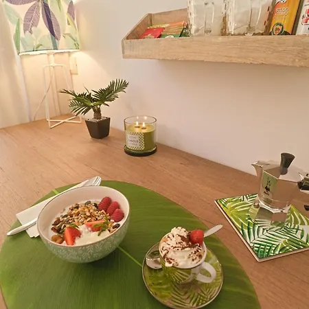 住宿加早餐酒店 Casa Giovanna