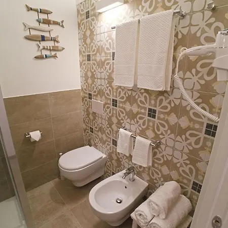 Casa Giovanna 住宿加早餐酒店 4*