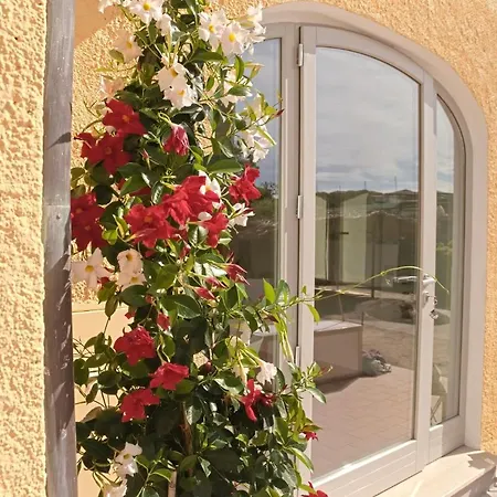 Bed & Breakfast Casa Giovanna 4*