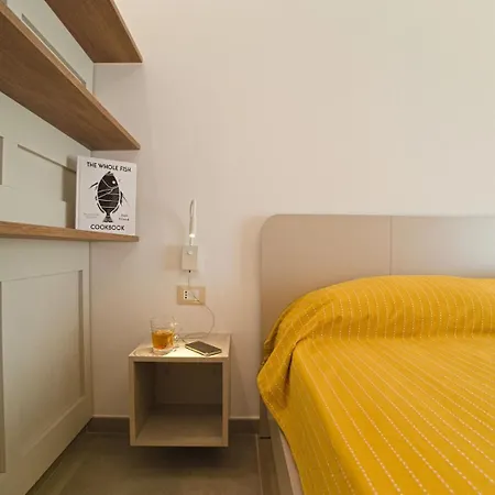 Casa Giovanna * קאמפזה