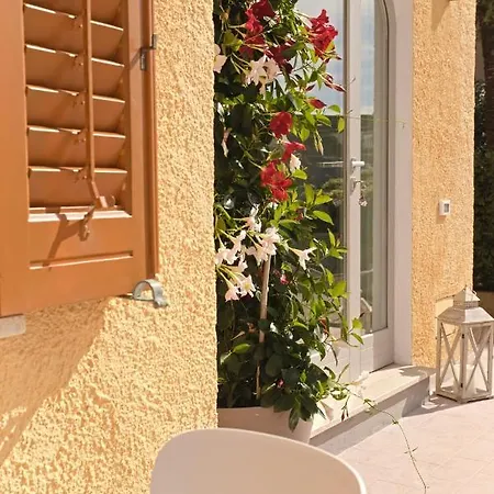 Casa Giovanna *