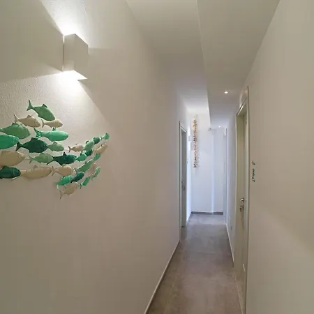 Casa Giovanna לינה וארוחת בוקר