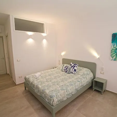 Casa Giovanna לינה וארוחת בוקר *