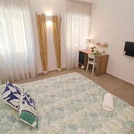 Casa Giovanna * קאמפזה