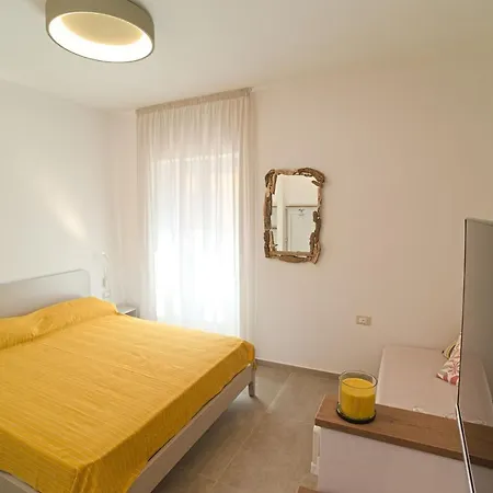 Casa Giovanna קאמפזה