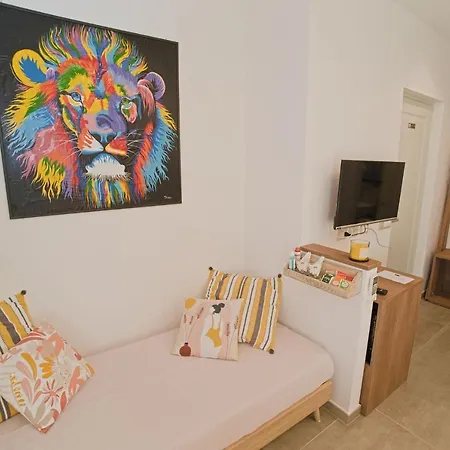 Casa Giovanna * קאמפזה