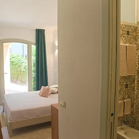 Casa Giovanna לינה וארוחת בוקר