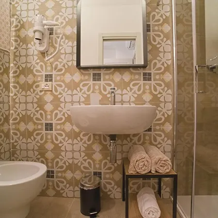 Casa Giovanna קאמפזה